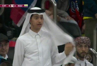 疯了吗?怎么有这么多人想嫁去卡塔尔？