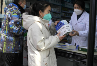 忧新冠感染潮 中国官方急促升级方舱医院