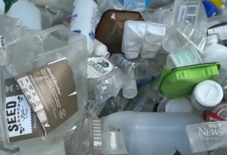 禁令来了！加拿大人常用的五类塑料产品将彻底消失
