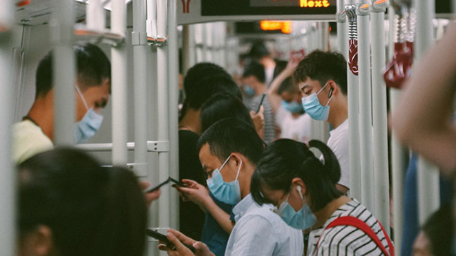 中国迅速松绑极端防疫措施，但年轻人仍为就业和生计而忧虑| 博谈网