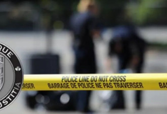 加拿大40岁女子 疑遭丈夫家暴刺死！