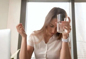 为何一旦血糖飙升 总会口渴想喝水？