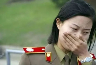 偷拍朝鲜纪录片 每个镜头都是对人性犯罪