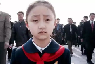 偷拍朝鲜纪录片 每个镜头都是对人性犯罪