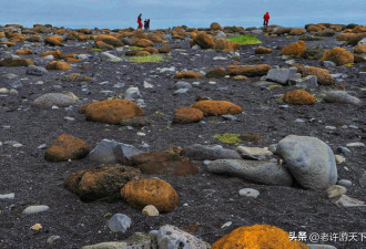 环游冰岛：排名世界第一的黑色沙滩