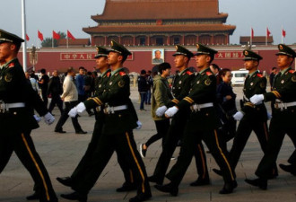 华尔街日报：公开来源情报战 美国大幅落后中国