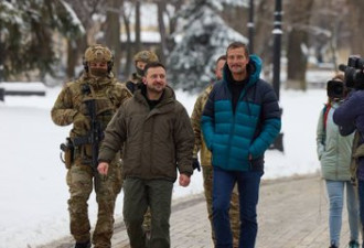 七国集团承诺重建乌克兰及提供军事防御装备