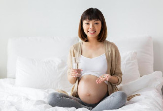 孕妇阳了胎儿会畸形吗？还能吃药吗？