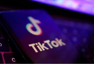 TikTok受围堵 美六州禁止政府设备安装