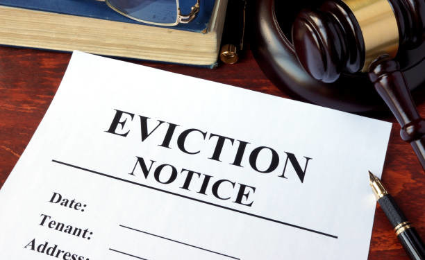 Evict a Tenant in Ontario