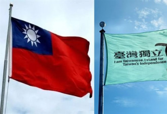 遭中国背刺，伊朗媒体头版：台湾独立