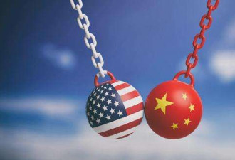 美国携盟国对华芯片限制出口 状告美国