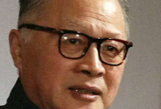 中国巨星弃诺奖回国，却被撞意外身亡