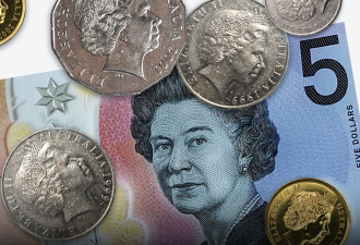 英女王逝世纪念币设计揭晓 将于明年1月起在澳流通