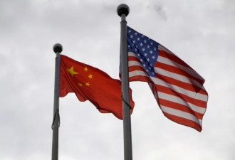 美国反应过来 20多年的贸易无法改变中国