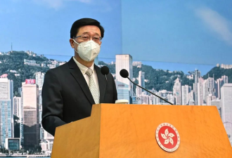 炸锅！香港：来大陆无须在口岸做核酸