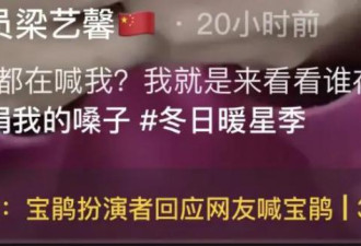 甄嬛传“宝娟”被疑整容！锥子脸似外星人