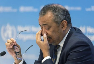 媒体：谭德塞舅舅被害 埃塞俄比亚什么情况？