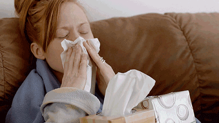 怎么咳嗽能让嗓子好受点？教你4个技巧