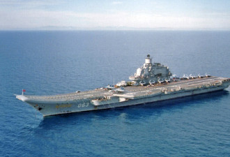 俄海军频受挫 中国及时送上这重量级礼物