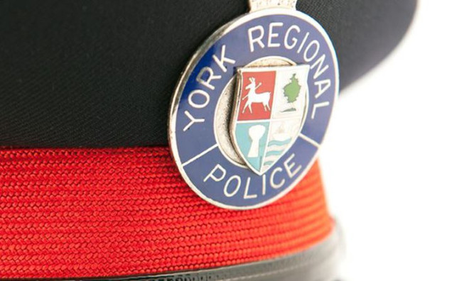 York Regional Police