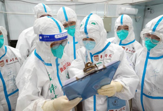 病毒学家：中国有必要监控疫情 避重症与死亡高峰