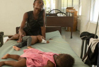 世卫预警：霍乱疫情在多国卷土重来 疫苗所剩无几