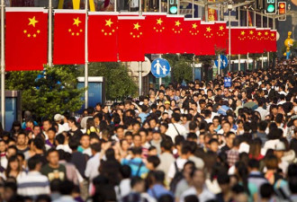 中国社会层面出现新“不明疾病” 无药可治 诸多“症状”