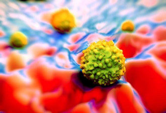 美新型癌症疫苗 打针杀死癌细胞只需几块