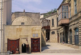 ​南高加索阿塞拜疆：一眼千年的穿越