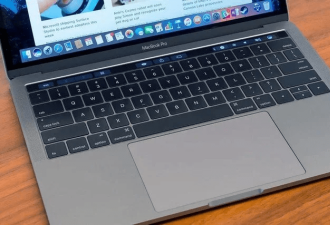 苹果血亏 3 亿 MacBook 键盘门赔偿开始