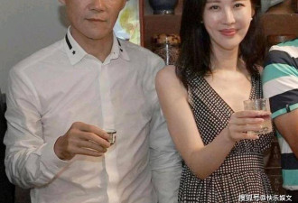71岁王石谈小30岁娇妻 爱自己胜过爱对方