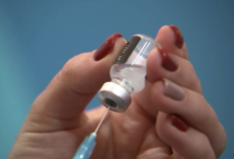 多伦多政府呼吁民众假期前接种2种疫苗！大量临时诊所限时开放