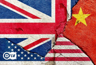 英国下议院外委会：支持将中国定为“威胁”