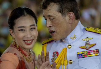 泰国长公主昏迷脑死！皇室发声明公开