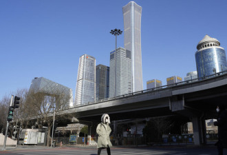 世界银行大幅下调中国今明两年经济增长预期