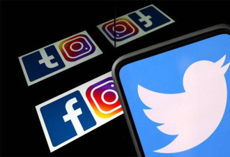推特发布新禁令 分享脸书、IG连结者将移除
