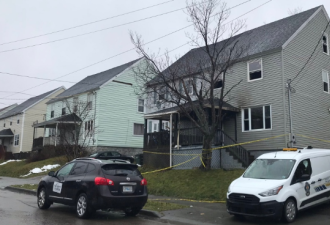 悲剧！加拿大分租房发生恐怖火灾：一名亚裔留学生身亡！