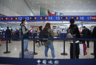 重磅：传明年1月3日入境中国免隔离 外交部未否认