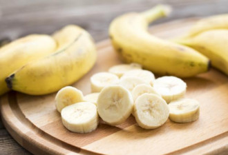 香蕉成份或可阻病毒感染其他细胞管道