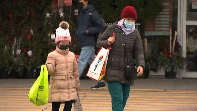 Canada's Theresa Tam on future of COVID-19, epidemics | CTV News
