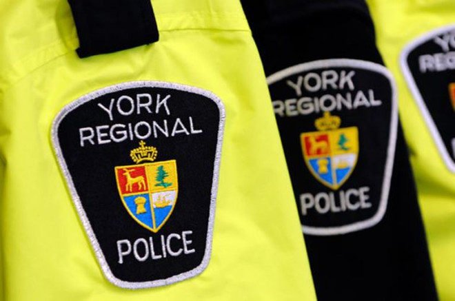 York Regional Police