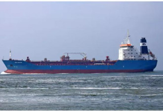 中国最大轮船公司拒绝承运俄罗斯石油