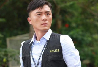 TVB 男星杨明车祸后被判入狱 18 天