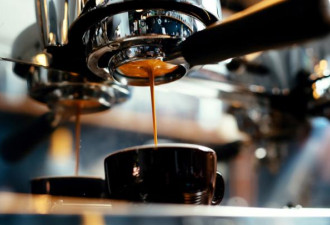 喝咖啡提神1动作可加强效果 出现8症状就中毒了