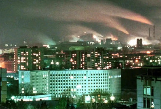 俄一私人养老院发生火灾 已致22人死亡