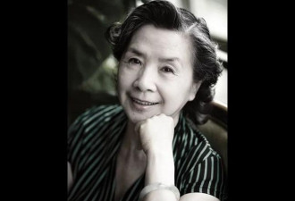 著名舞蹈家赵青逝世，享年87岁！