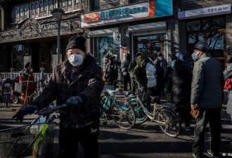 毒株再变异？中国疫情危机是否会再次殃及全球？