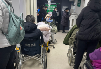 北京急诊每天死数十人 官方:高峰持续3月