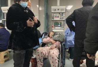 中国各省被迫调人赴北京支援 各地医护不满